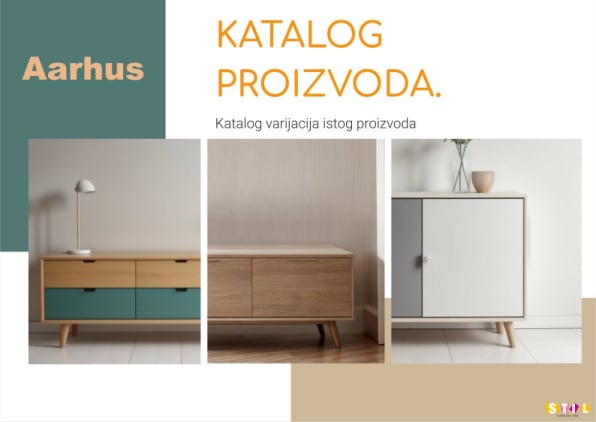 Katalog Aarhus